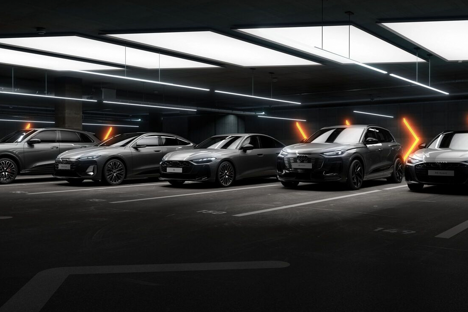 VW’s Strategic Reset, Audi’s Compact Power Plays, and the New ID. Polo: What Matters This Week