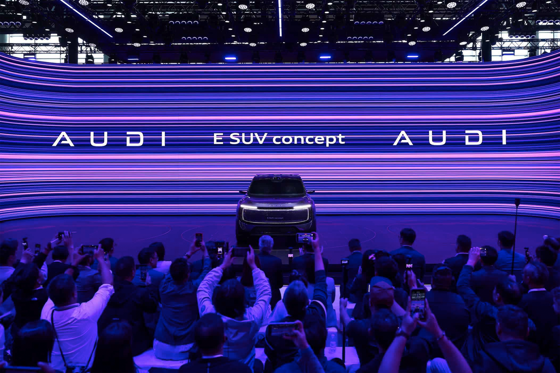 New Paths, New Platforms: How Audi, VW & MINI Are Rewriting Performance in 2026
