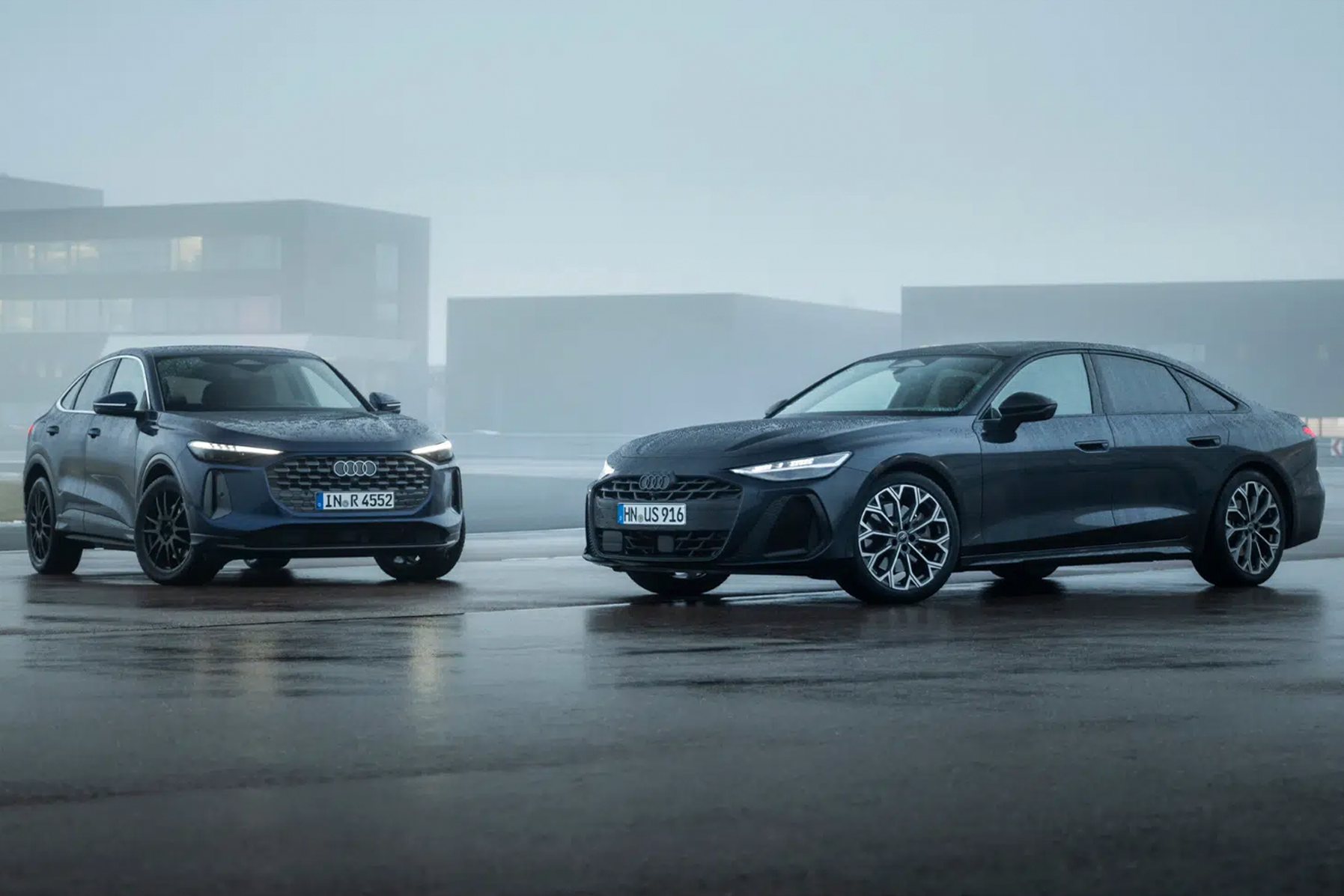 Volkswagen’s Radical Revamp & Audi’s Quiet Tech Offensive: What 2026 Really Looks Like for Enthusiasts