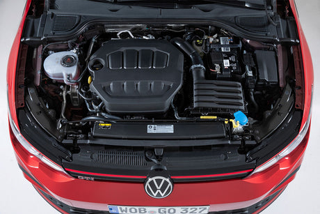 REVEALED: The next-generation Volkswagen Golf GTI - NEUSPEED