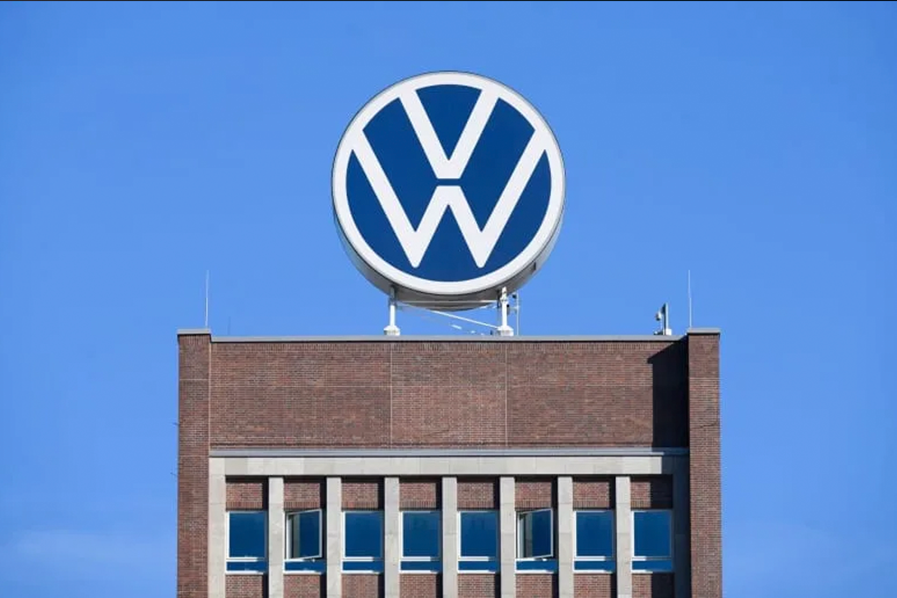 VW Group's latest challenges and opportunities
