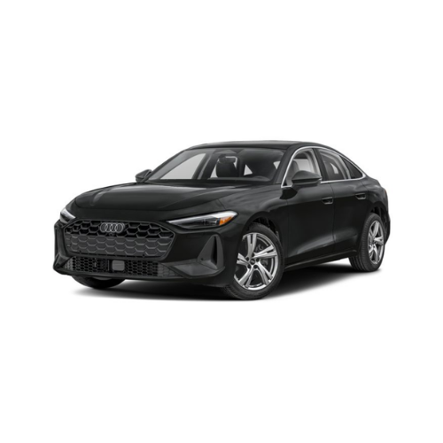 Audi A5 B10 2.0T I4 EA888.5 quattro