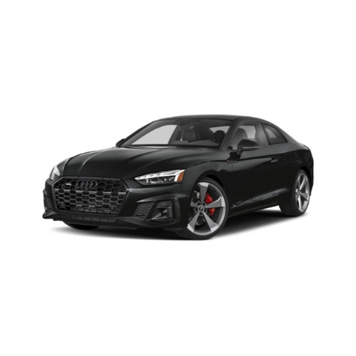 Audi A5 B9.2 2.0T I4 EA888.4B quattro