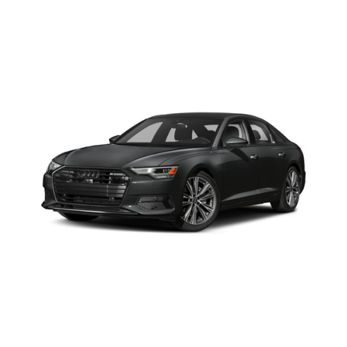 Audi A6 C8 3.0T V6 EA839 quattro