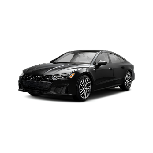 Audi A7 C8 3.0T V6 EA839 quattro