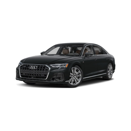 Audi A8L D5.2 3.0T V6 EA839 quattro