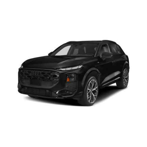 Audi Q3 FJ 2.0T I4 EA888.5 quattro