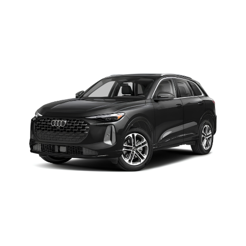 Audi Q5 B10 2.0T I4 EA888.5 quattro