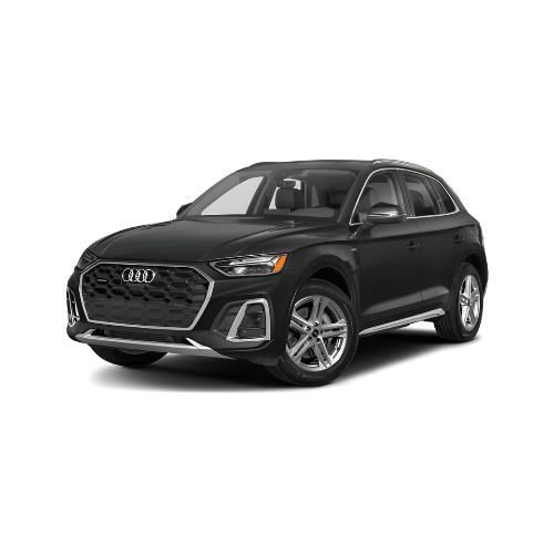 Audi Q5 B9.2 2.0T I4 EA888.4B quattro