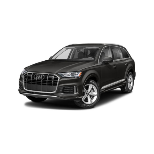 Audi Q7 4M.2 2.0T I4 EA888.4 quattro