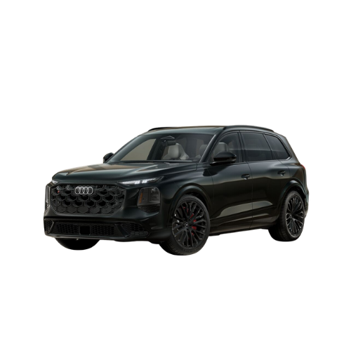 Audi SQ7 G8 4.0TT V8 EA825 quattro