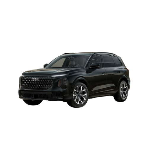 Audi Q7 G8 2.9TT V6 EA839 quattro