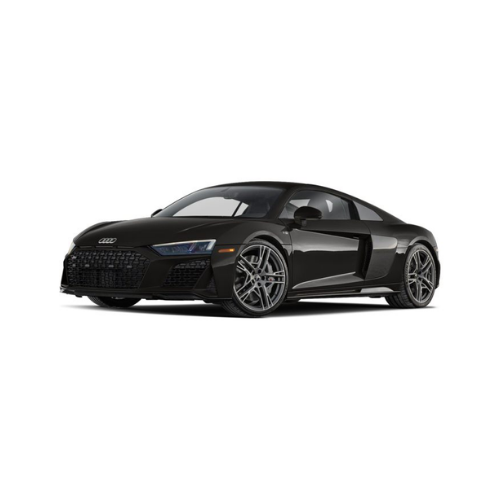 Audi R8 4S.2 5.2L V10 RWD