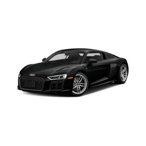 Audi R8 4S 5.2L V10 RWS