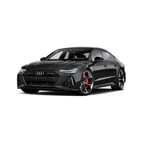 Audi RS 7 C8 4.0TT V8 EA825 quattro