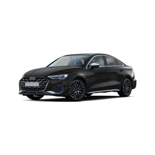 Audi S3 8Y.2 2.0T I4 EA888.4 quattro