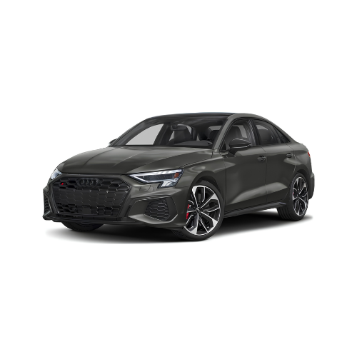 Audi S3 8Y 2.0T I4 EA888.4 quattro