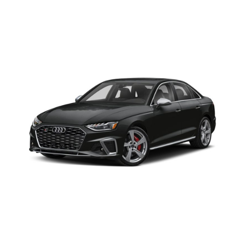 Audi S4 B9.2 3.0T V6 EA839 quattro