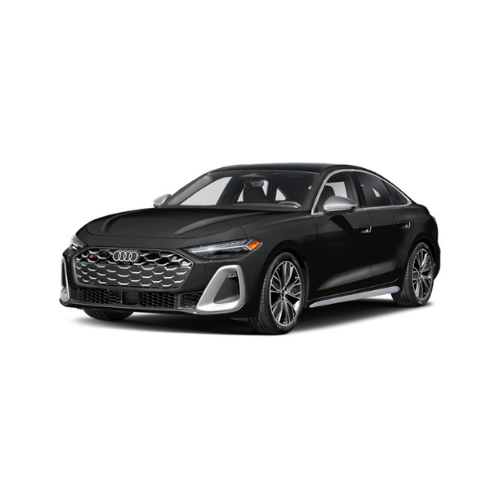 Audi S5 B10 3.0T V6 EA839e quattro