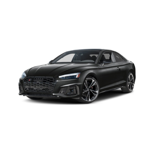 Audi S5 B9 3.0T V6 EA839 quattro