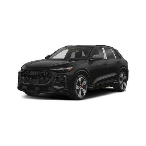 Audi SQ5 B10 3.0T V6 EA839e quattro