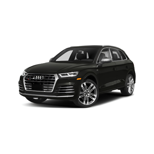 Audi SQ5 B9 3.0T V6 EA839 quattro
