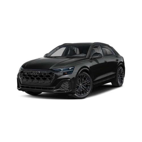 Audi SQ8 4M 4.0TT V8 EA825 quattro