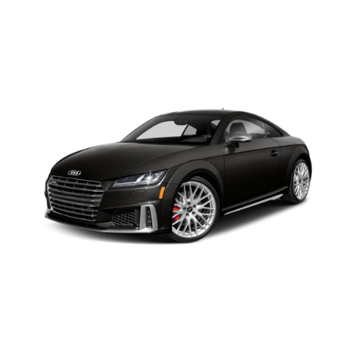 Audi TTS 8S.2 2.0T I4 EA888.3 quattro