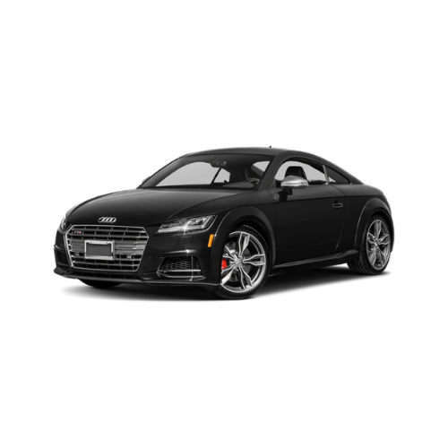 Audi TTS 8S 2.0T I4 EA888.3 quattro