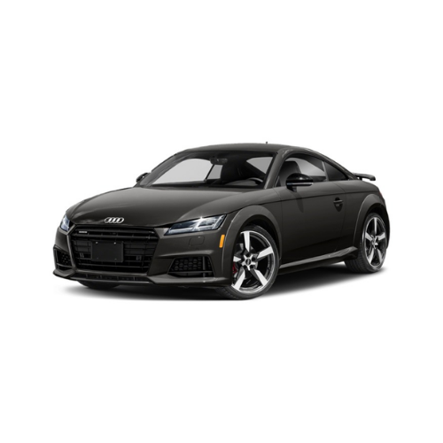Audi TT 8S.2 2.0T I4 EA888.4 quattro