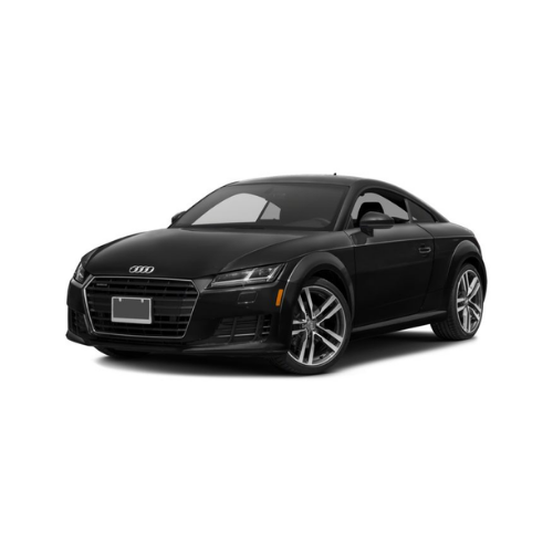Audi TT 8S 2.0T I4 EA888.3 quattro