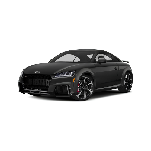 Audi TT RS 8S 2.5T I5 EA855e quattro