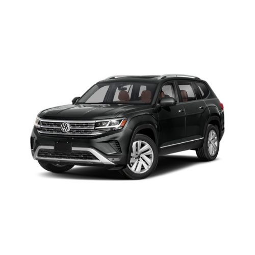 Volkswagen Atlas CA1.2 2.0T I4 EA888.3 4Motion