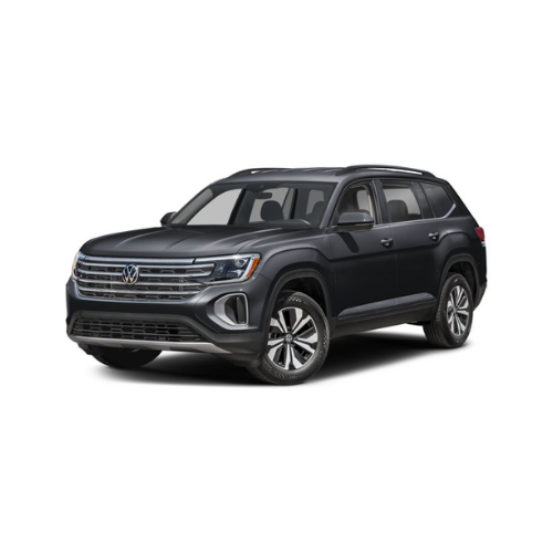 Volkswagen Atlas CA1.3 2.0T I4 EA888.4 FWD
