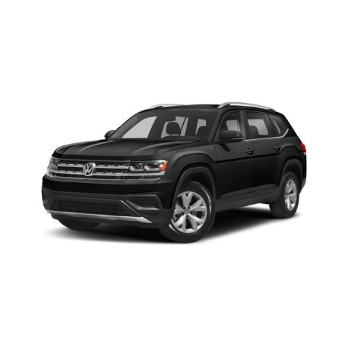 Volkswagen Atlas CA1 2.0T I4 EA888.3 FWD