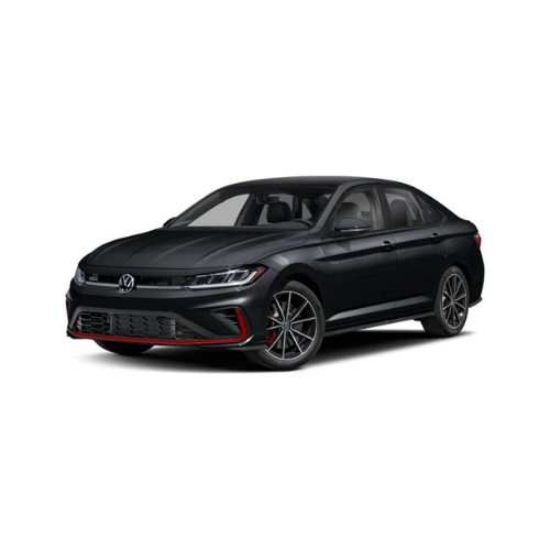 Volkswagen Jetta GLI Mk7.3 2.0T I4 EA888.3 FWD