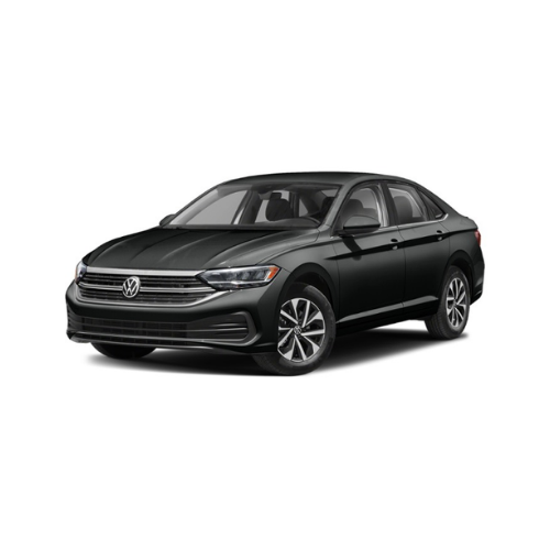 Volkswagen Jetta Mk7.2 1.5T I4 EA211.1 FWD