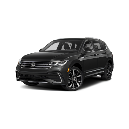 Volkswagen Tiguan Mk2.2 2.0T I4 EA888.3B FWD