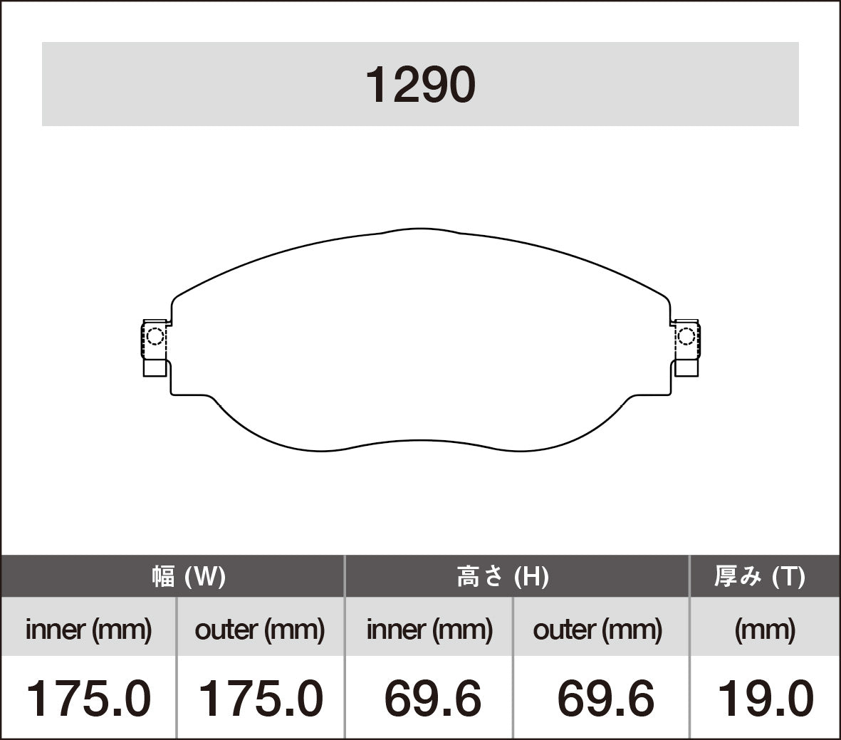 iSWEEP Brake Pads | Front • MQB Golf GTI/R/Jetta GLI/Tiguan, S3/Q3