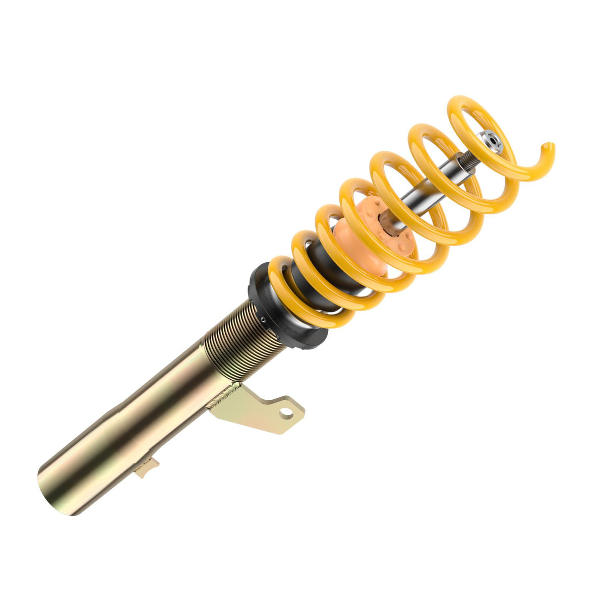 ST Coilover Kit - X • MQB Golf GTI Mk7/Mk7.2