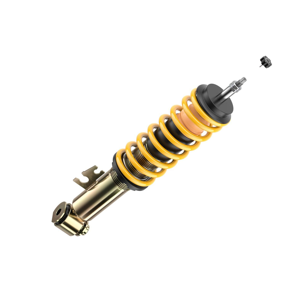 ST Coilover Kit | XA • R58/R59