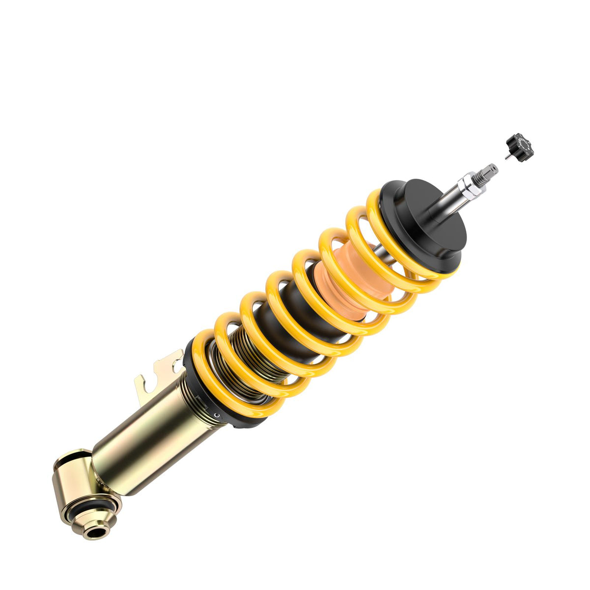 ST Coilover Kit | XTA • R58/R59