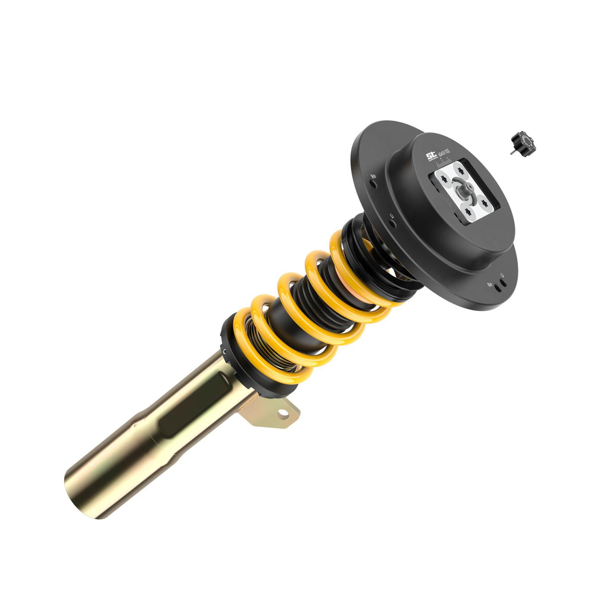 ST Suspensions Coilover Kit - XTA • MINI F56/F57