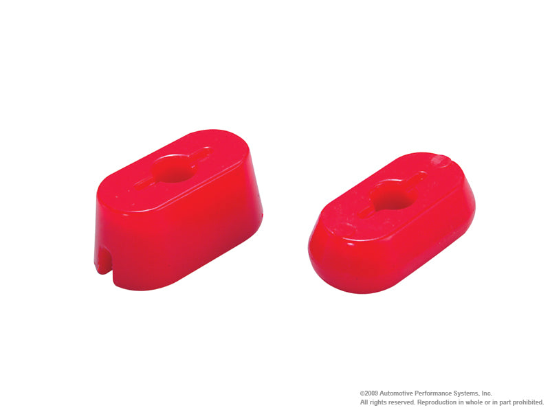 Engine Torque Damper Bushing • PQ34