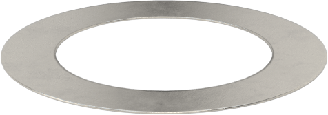 Shim | M14 x 28.00 x 0.023" • Stainless