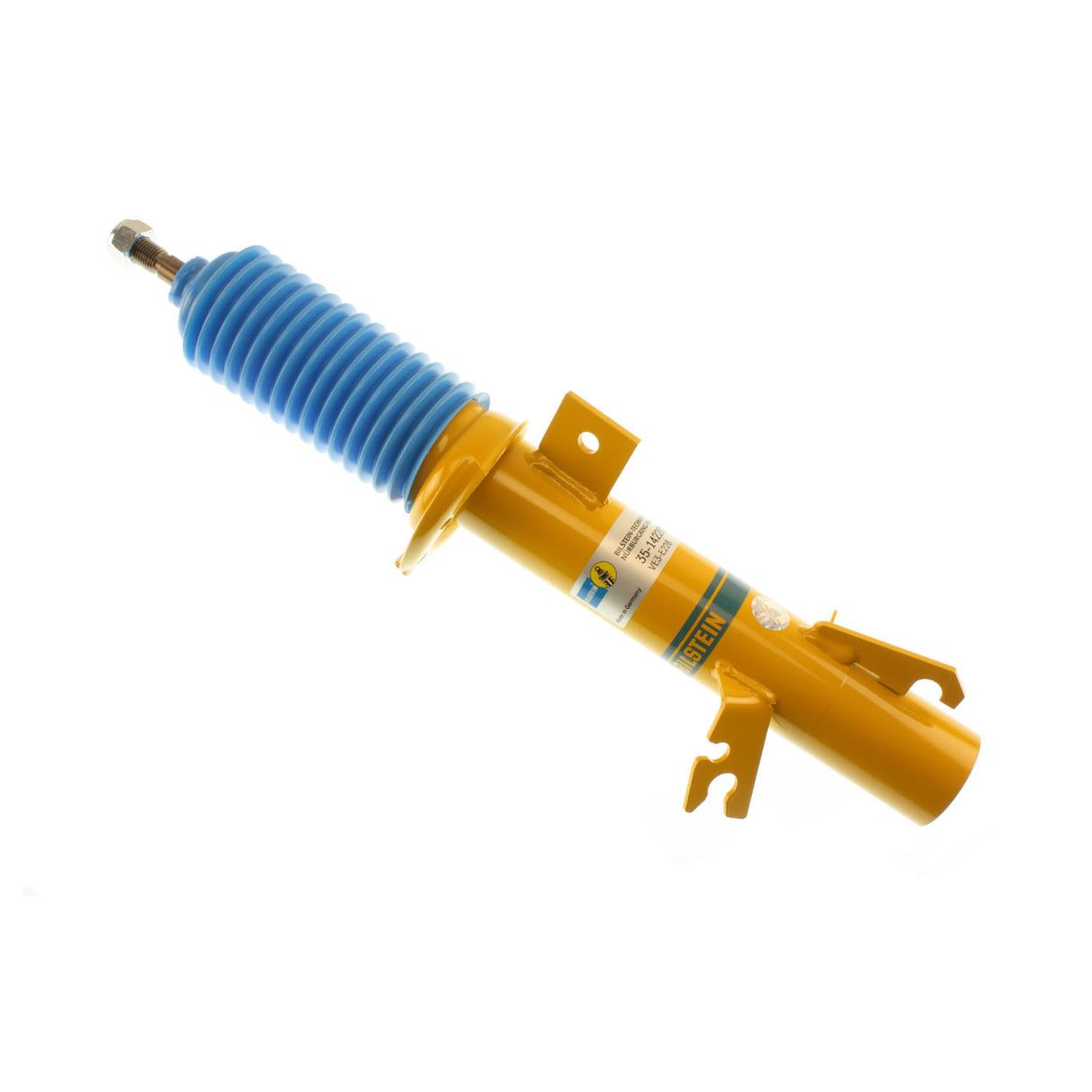Bilstein Shocks | B8 Performance Plus • MINI R56/R57/R58/R59