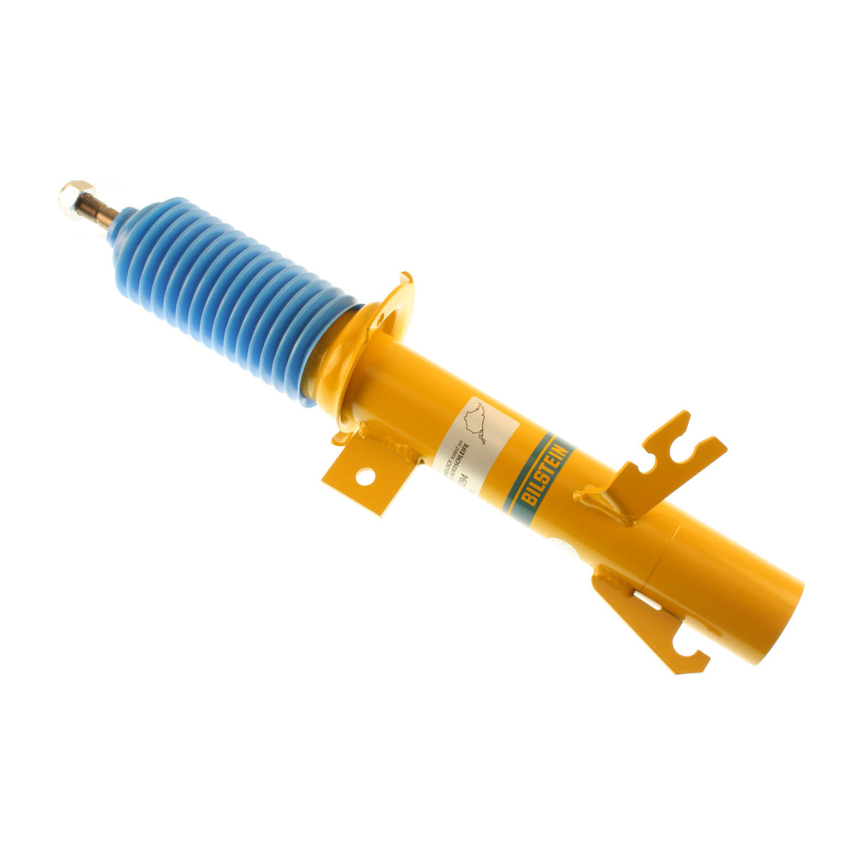 Bilstein Shocks | B8 Performance Plus • MINI R56/R57/R58/R59