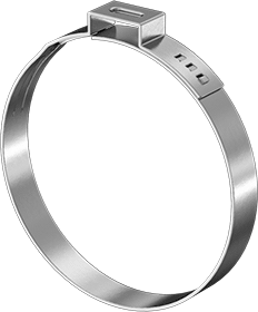 Pinch Clamp | 45.3 to 48.5mm