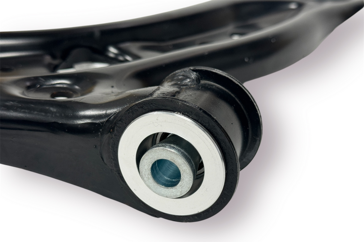 iSWEEP Pillowball Bushing Kit | Front Steel Control Arm • MQB/MQBe