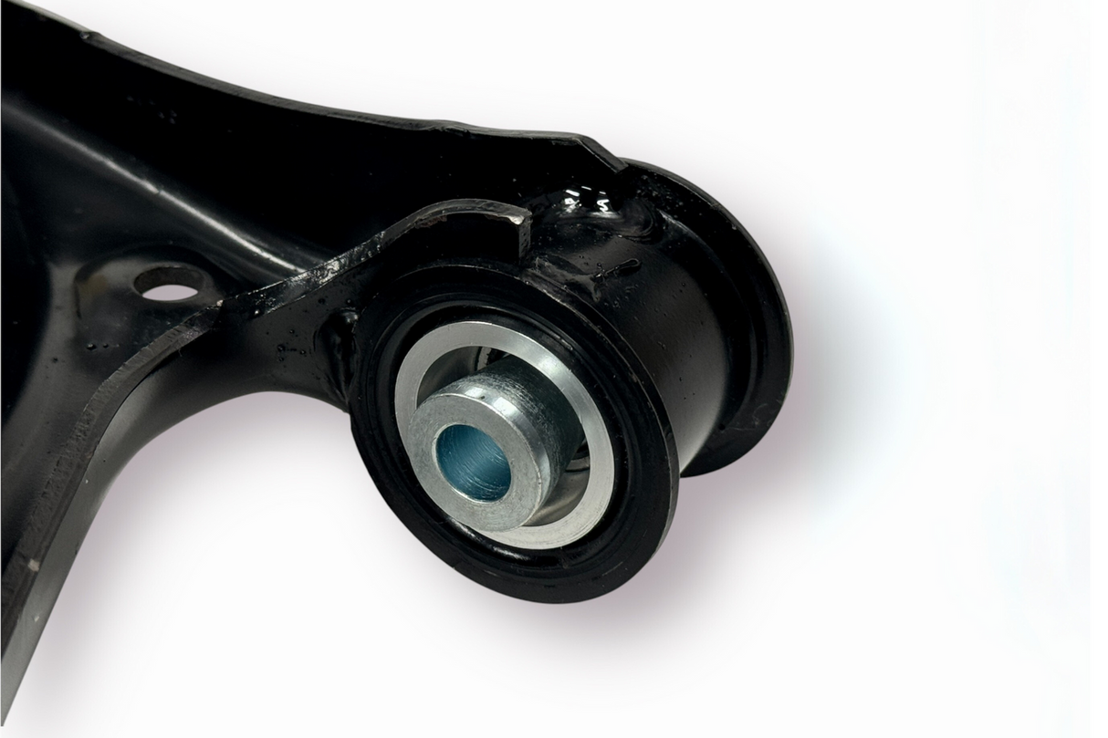 iSWEEP Pillowball Bushing Kit | Front Steel Control Arm • MQB/MQBe